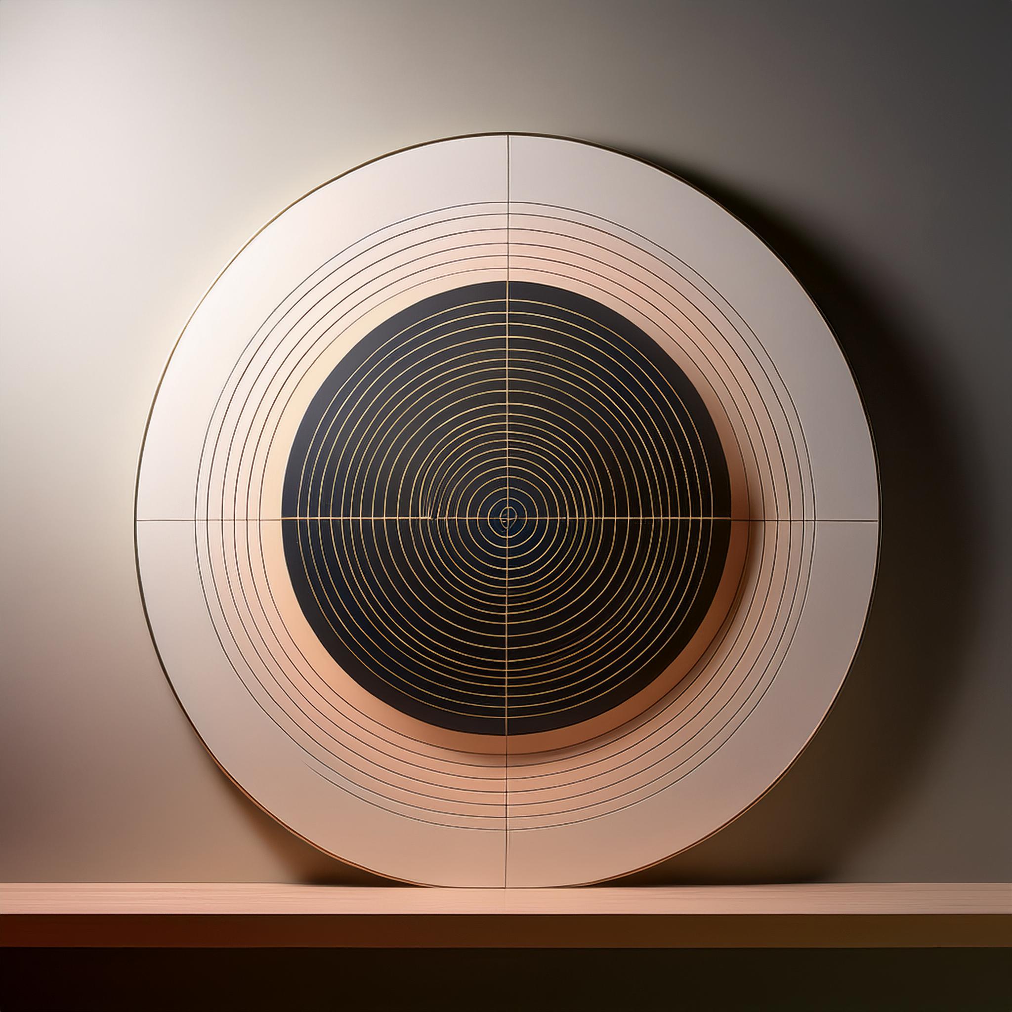 TÜV-Prüfung im modernen Design