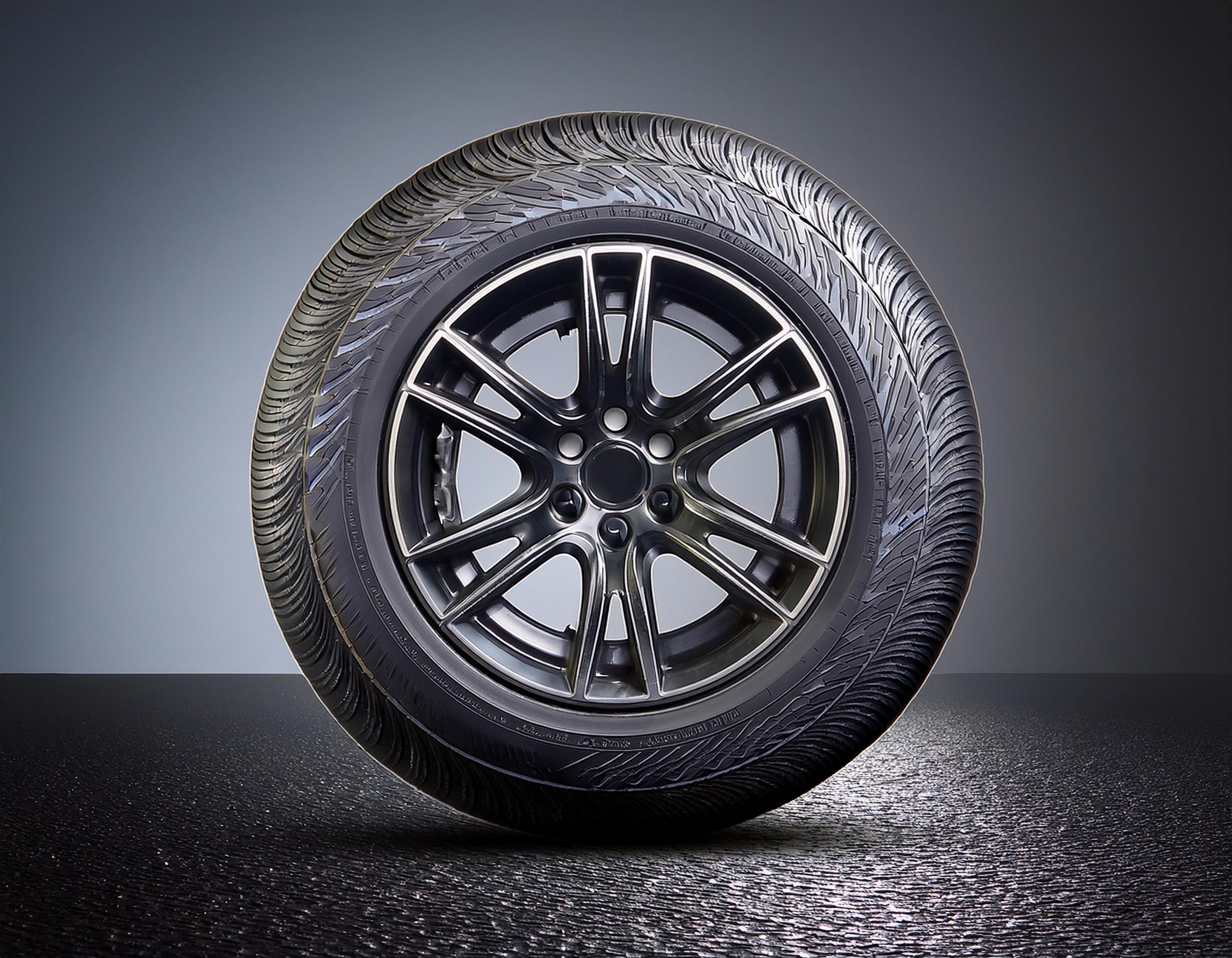 Technische Fahrzeugprüfung