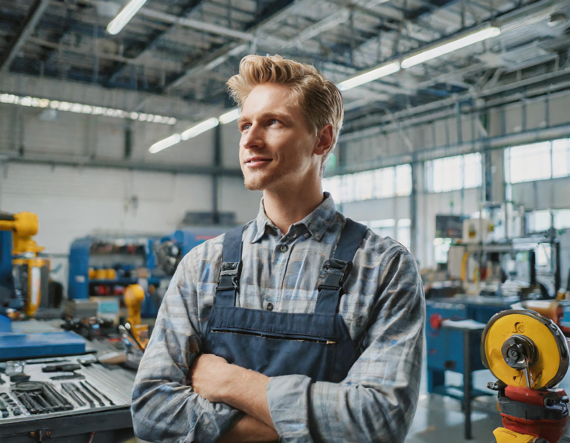 Heerlen: Standort für technische Exzellenz