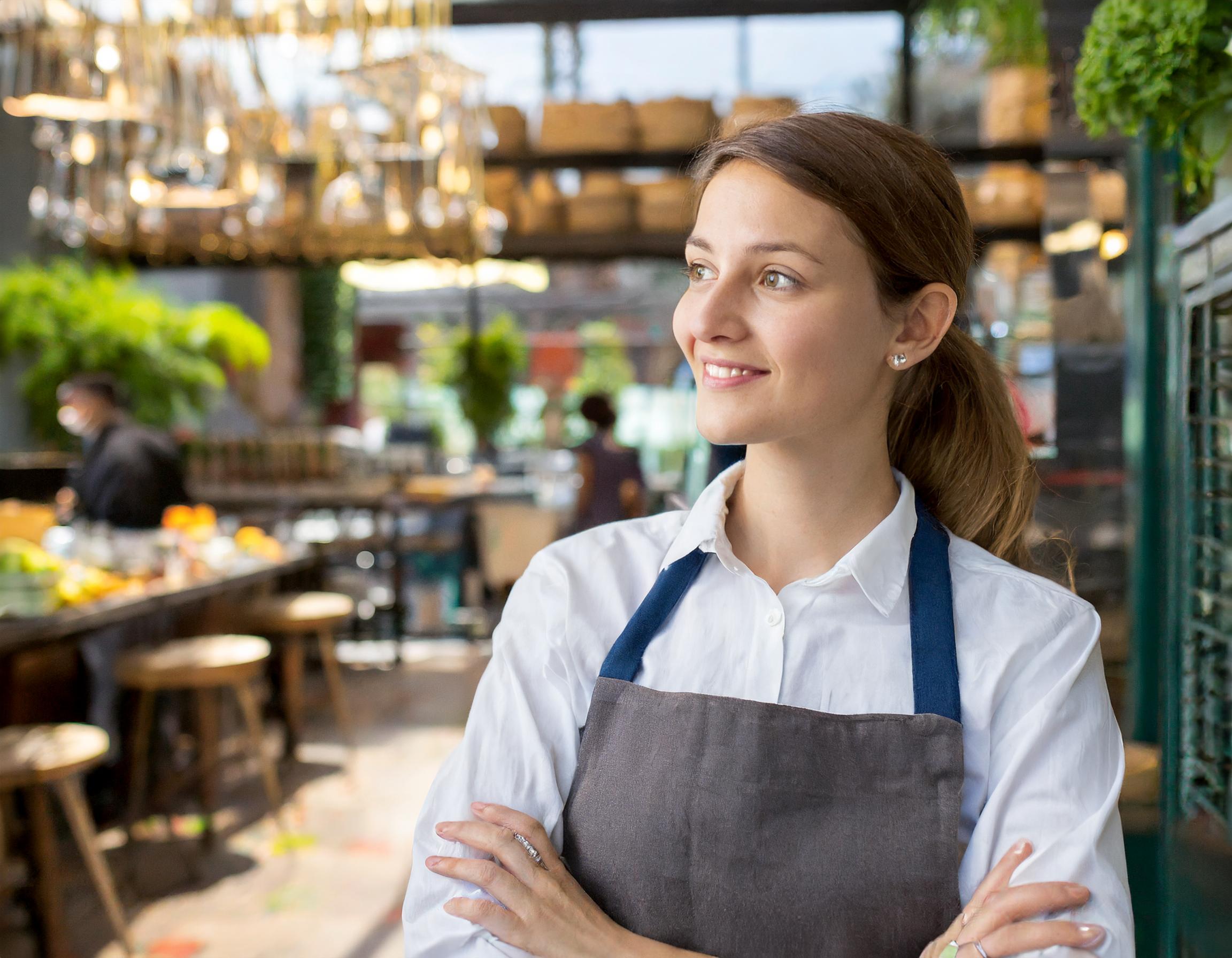 B2C-Dienstleistungen für alle Altersgruppen
